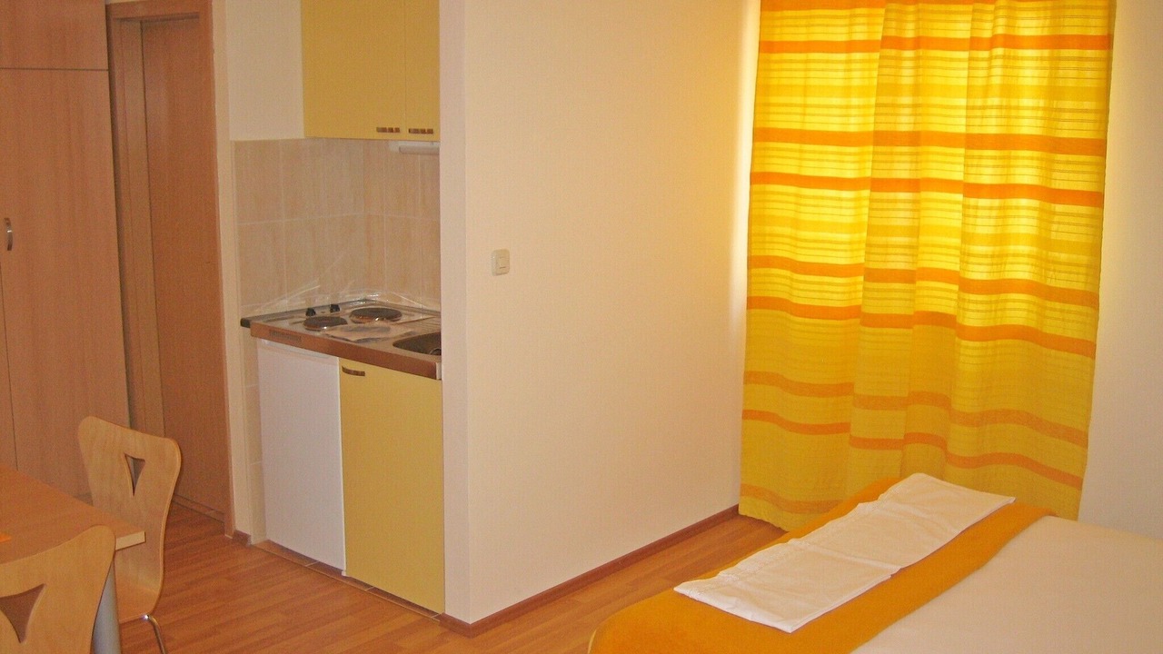 Photo of Bedroom in Omis