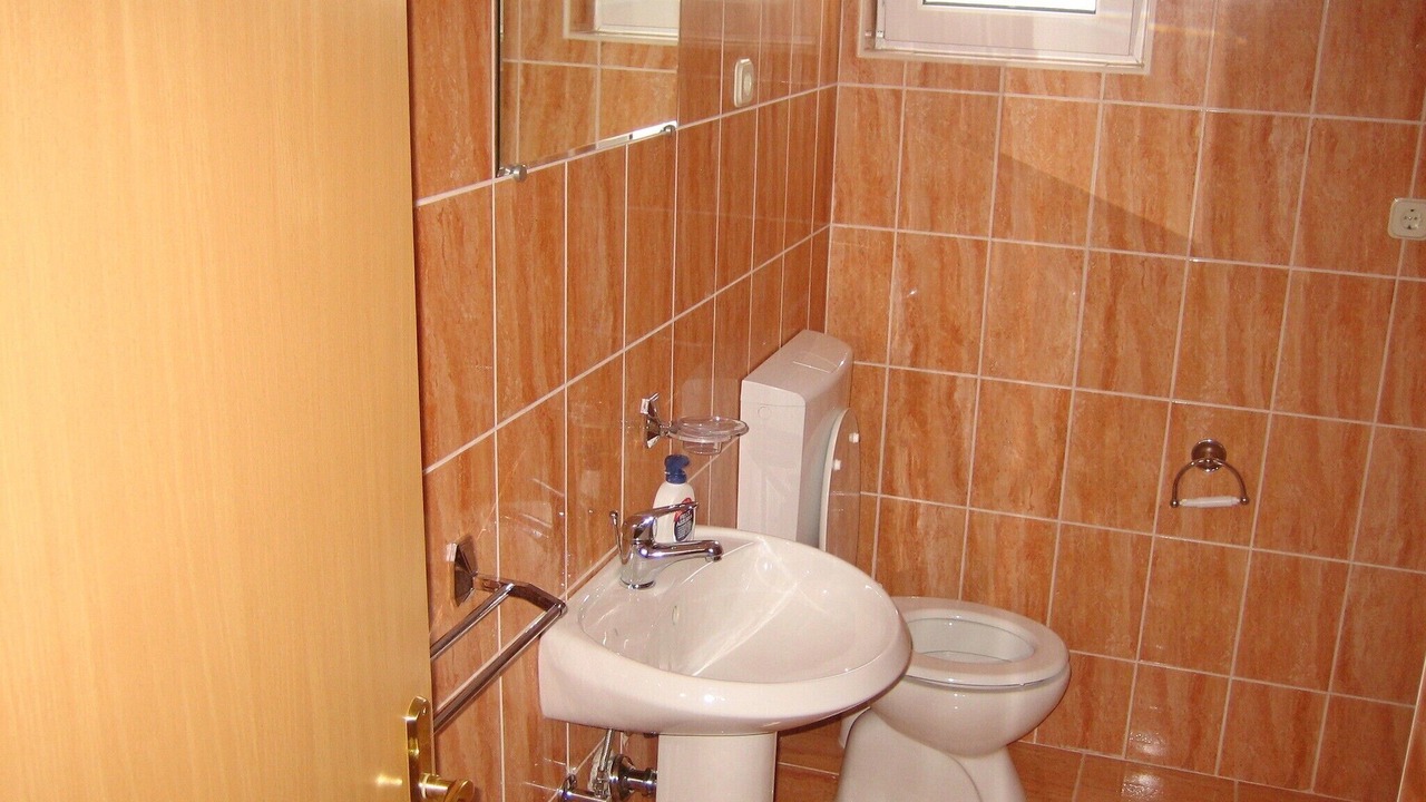 Photo of Bathroom in Omis