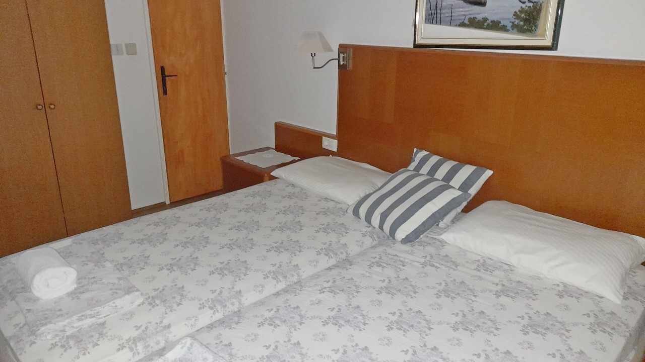 Photo of Bedroom in Zupa dubrovacka