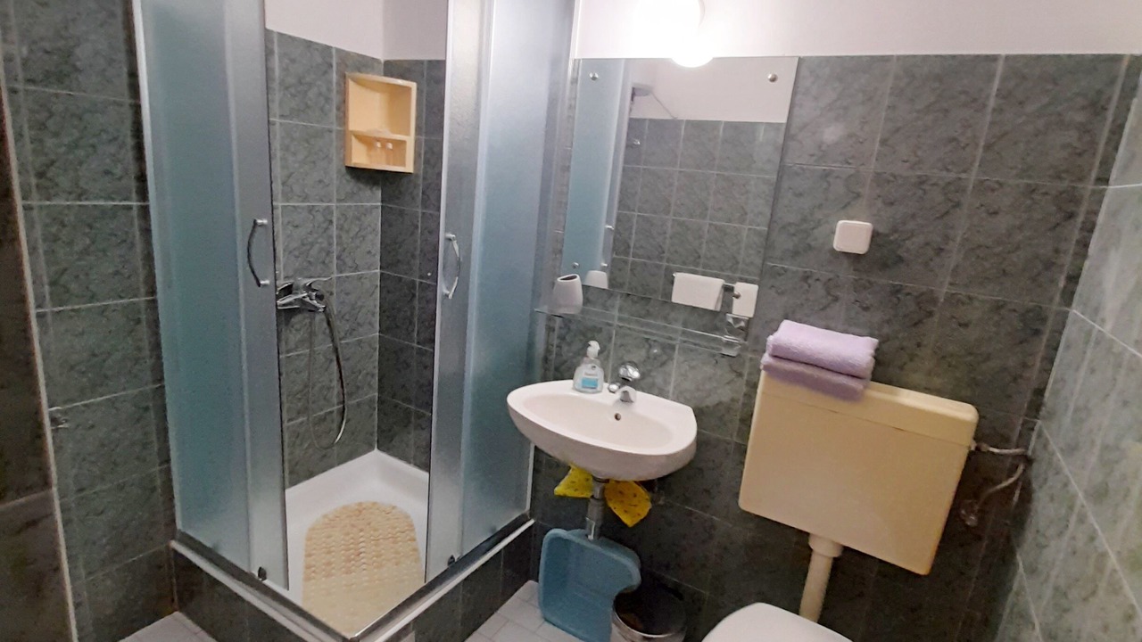Photo of Bathroom in Zupa dubrovacka