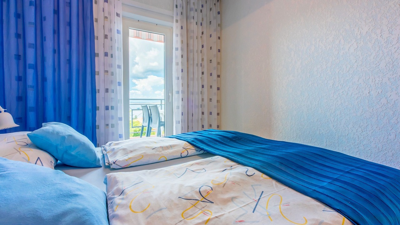 Photo of Bedroom in Crikvenica