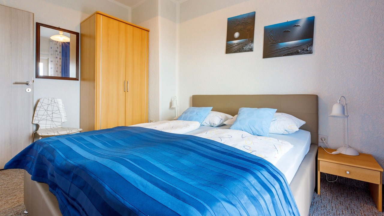 Photo of Bedroom in Crikvenica
