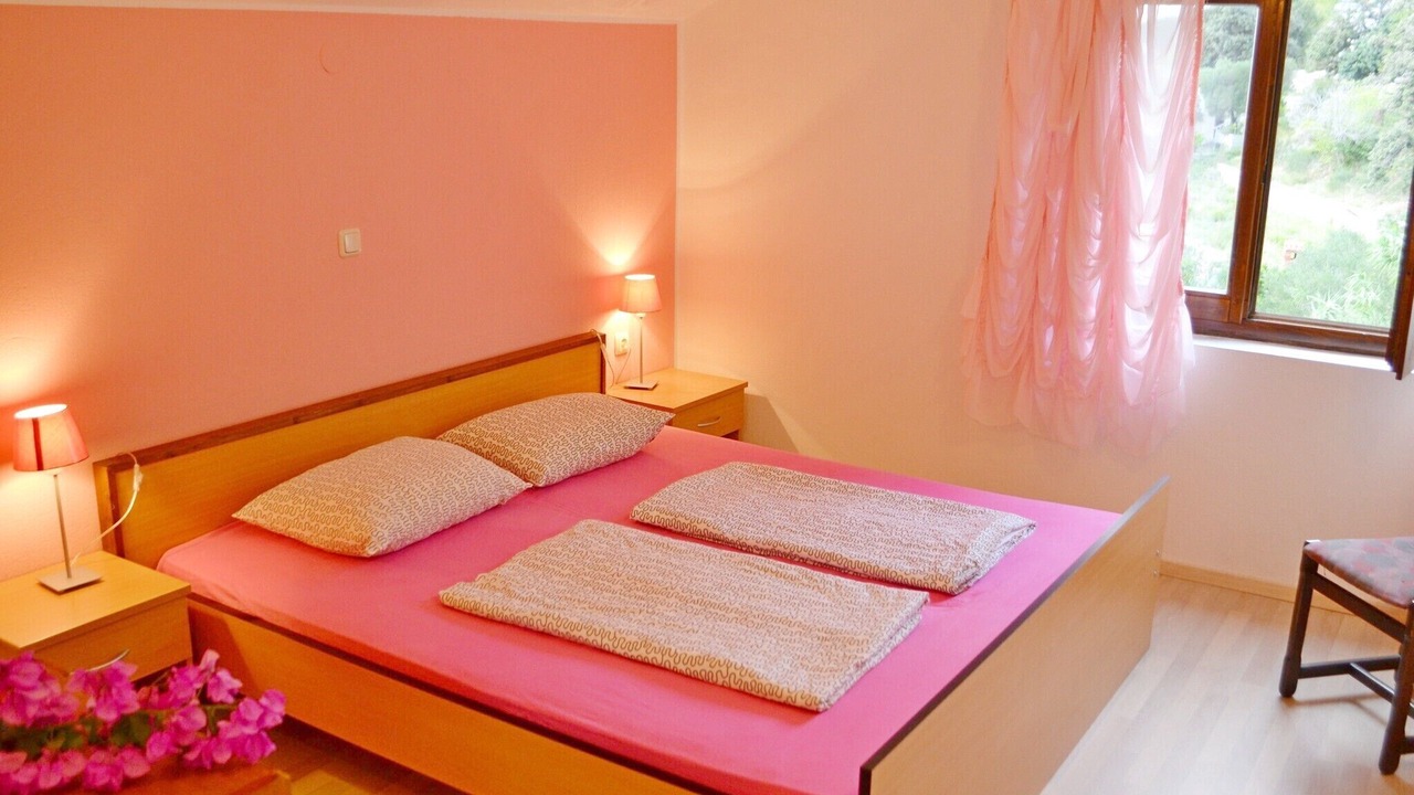 Photo of Bedroom in Supetarska Draga