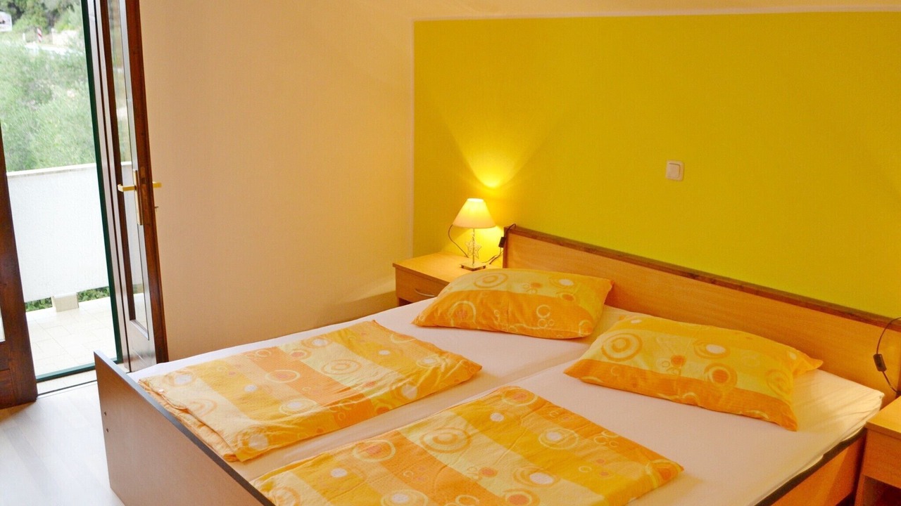 Photo of Bedroom in Supetarska Draga