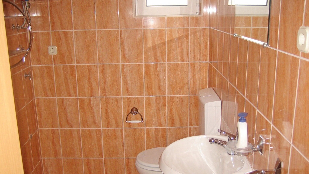 Photo of Bathroom in Omis