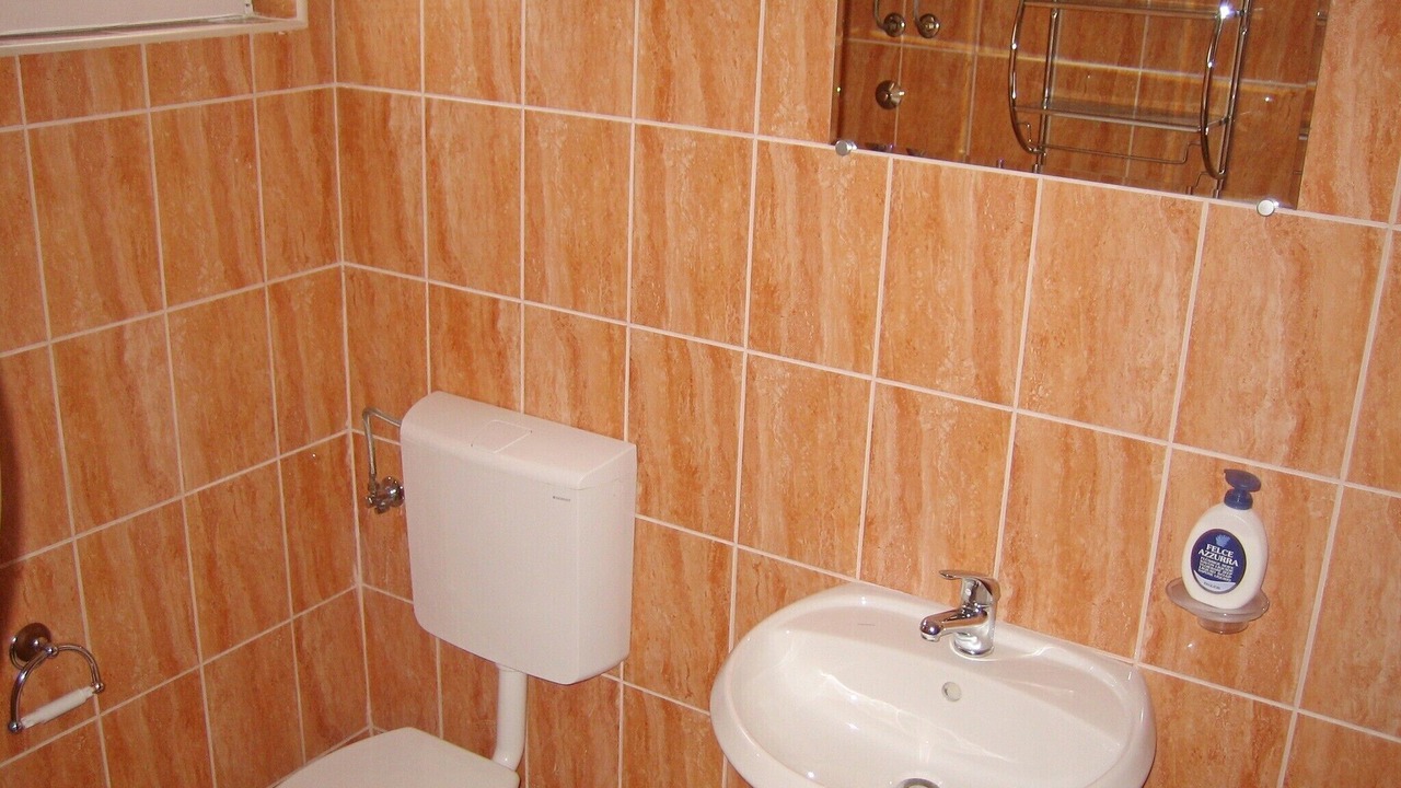 Photo of Bathroom in Omis