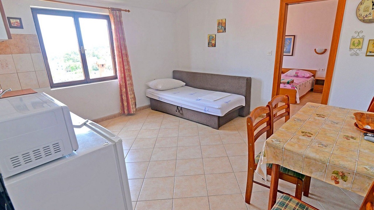 Photo of Bedroom in Cove Murtar