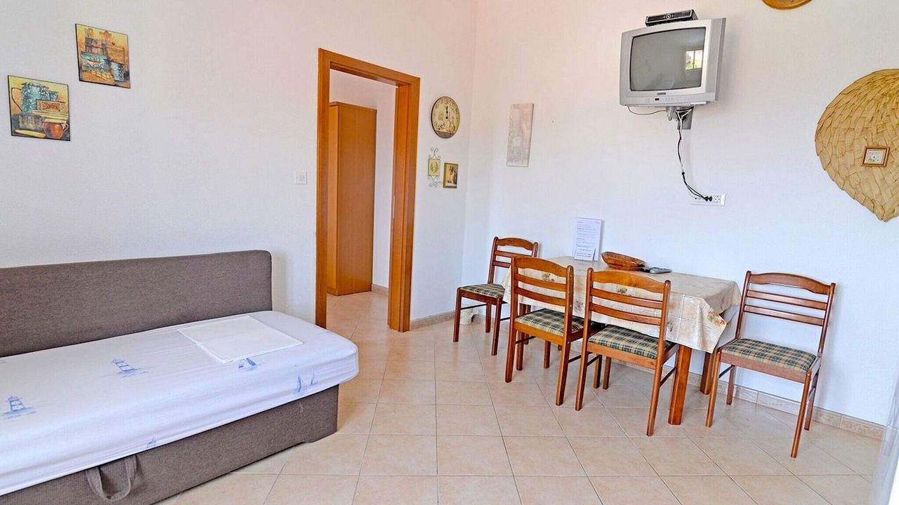 Photo of Livingroom in Cove Murtar