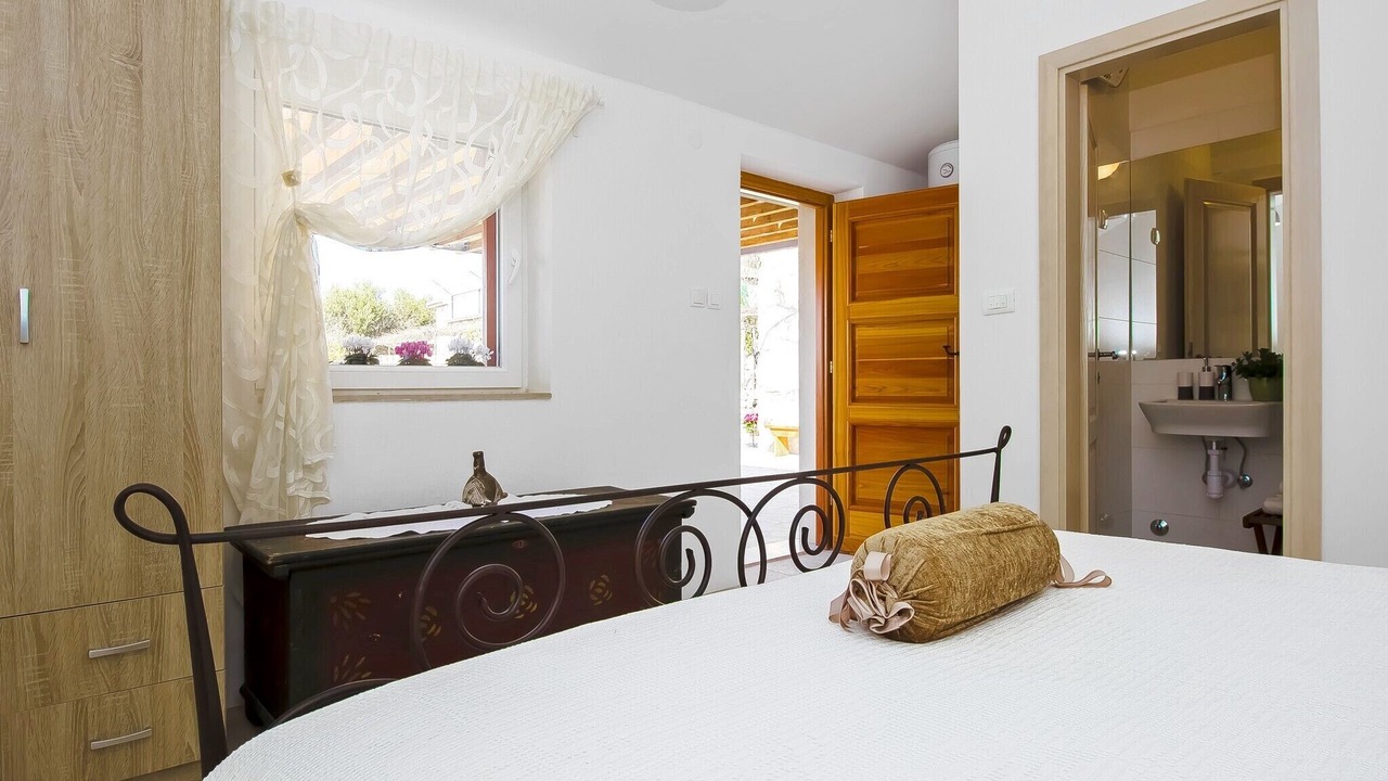 Photo of Bedroom in Vinisce