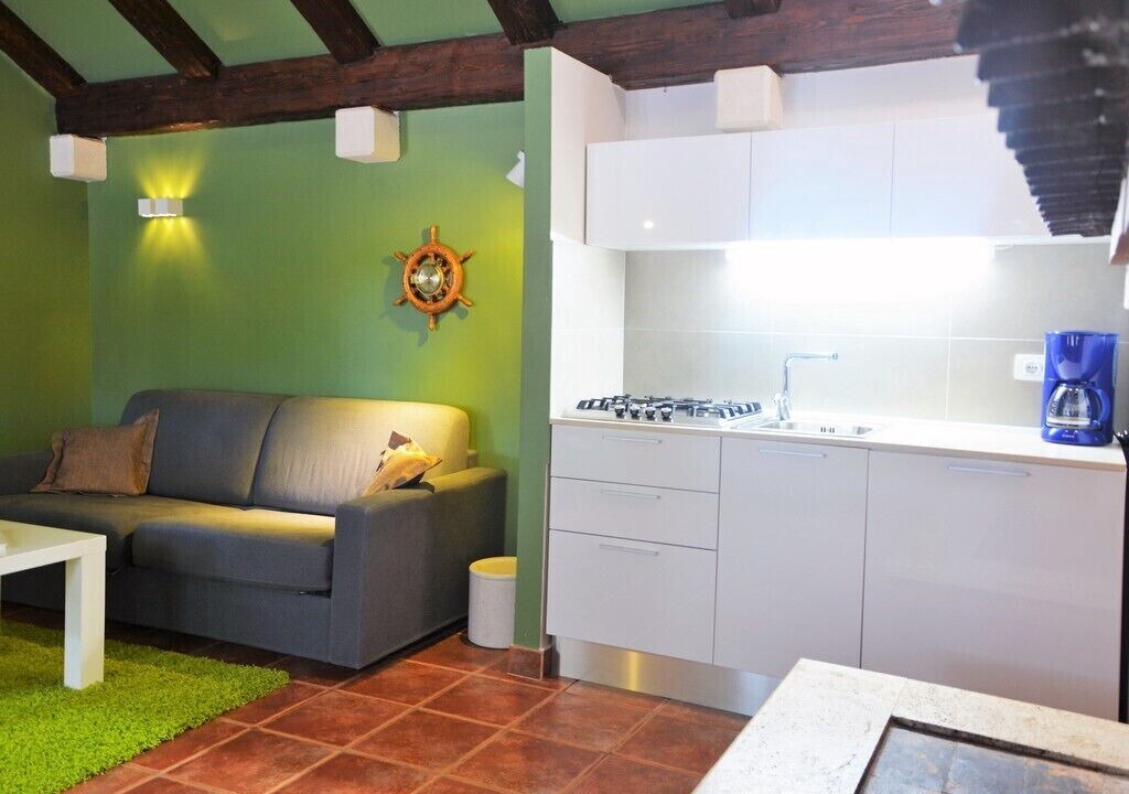 Photo of Livingroom in Pucisca