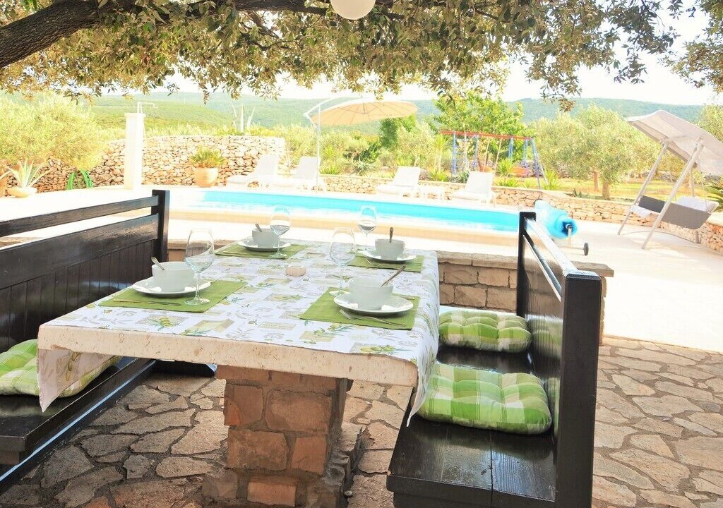 Photo of Outdoor in Pucisca