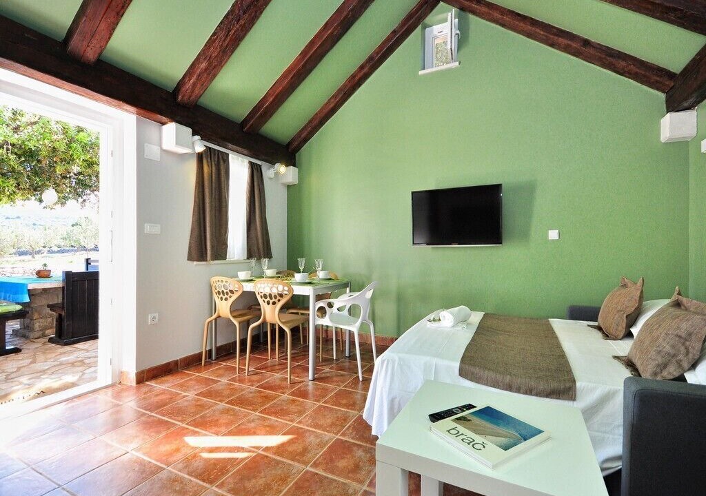 Photo of Bedroom in Pucisca