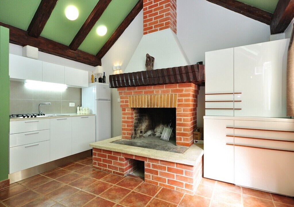 Photo of Kitchen in Pucisca