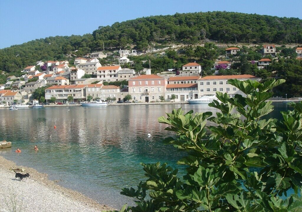 Photo of Outdoor in Pucisca