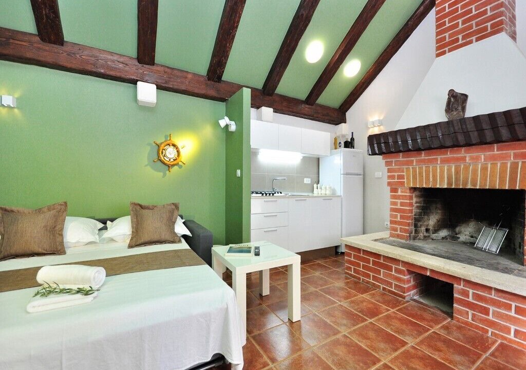 Photo of Bedroom in Pucisca