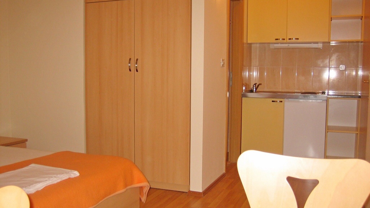 Photo of Bedroom in Omis