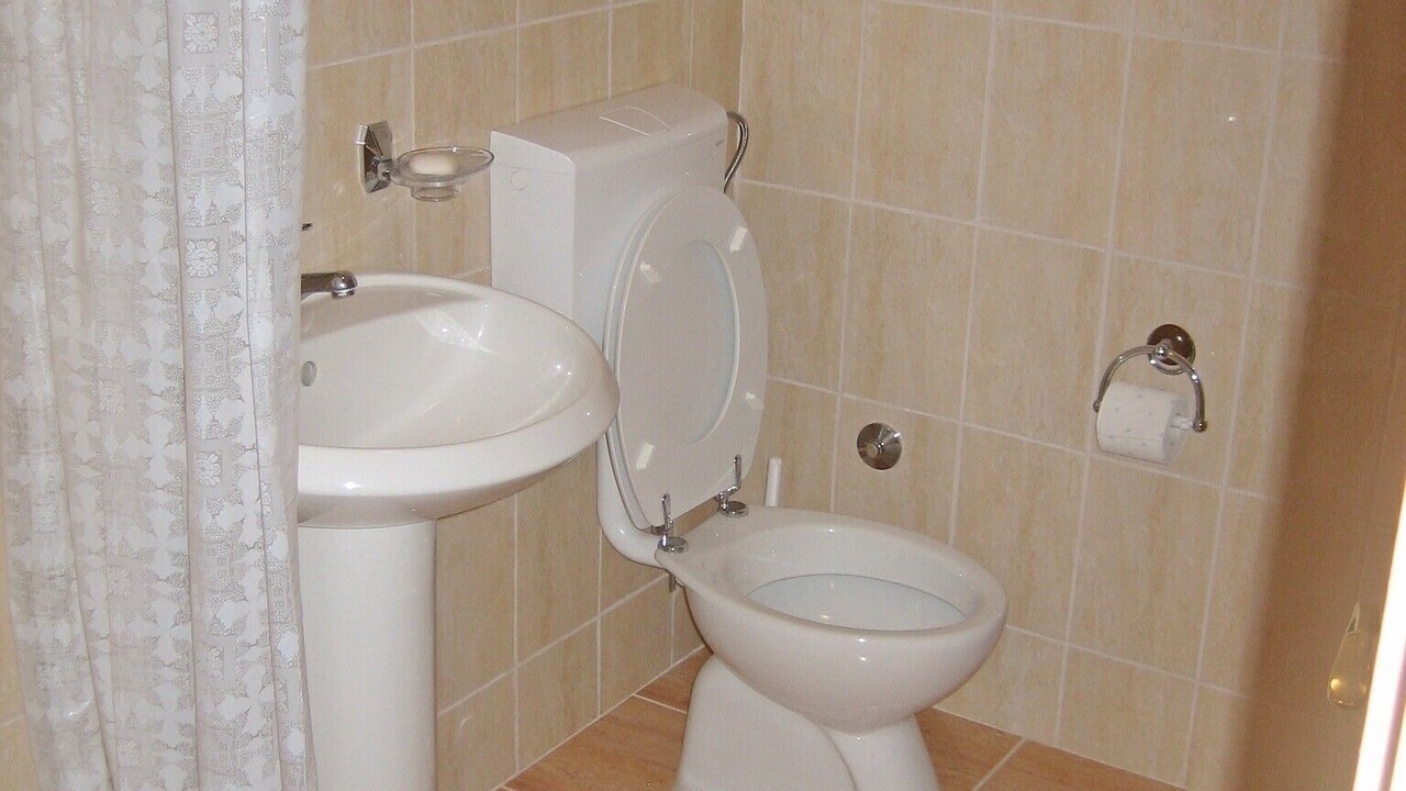 Photo of Bathroom in Omis