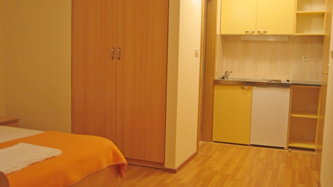 Photo of Bedroom in Omis