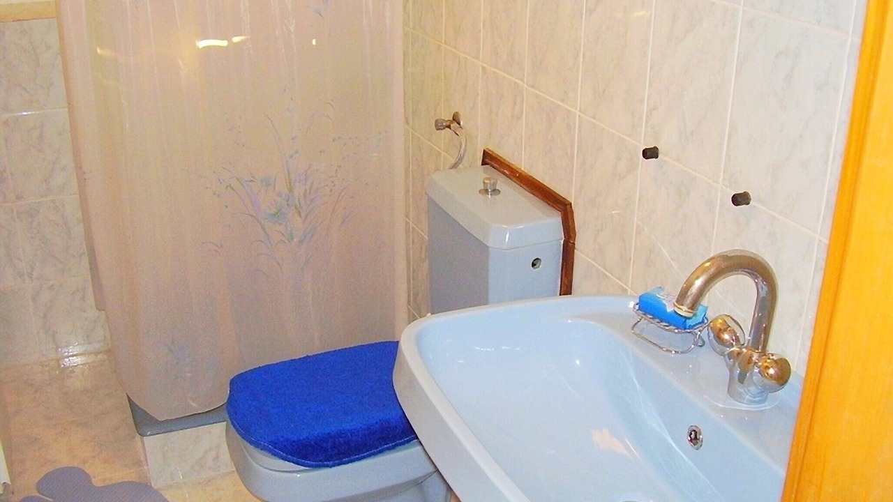 Photo of Bathroom in Kampor