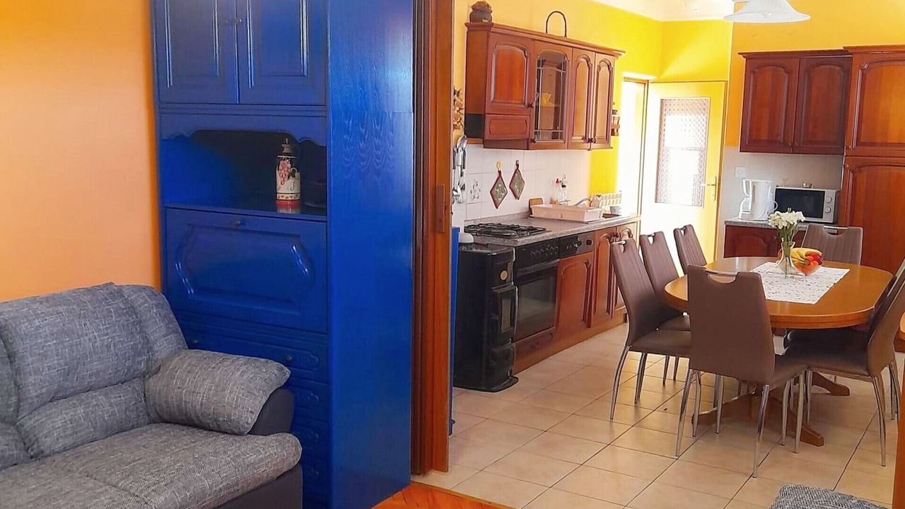 Photo of Livingroom in Kampor