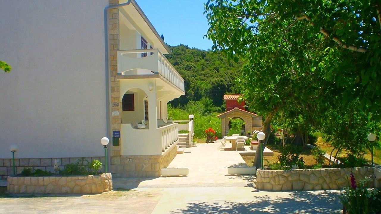 Photo of Patio Balcony in Kampor