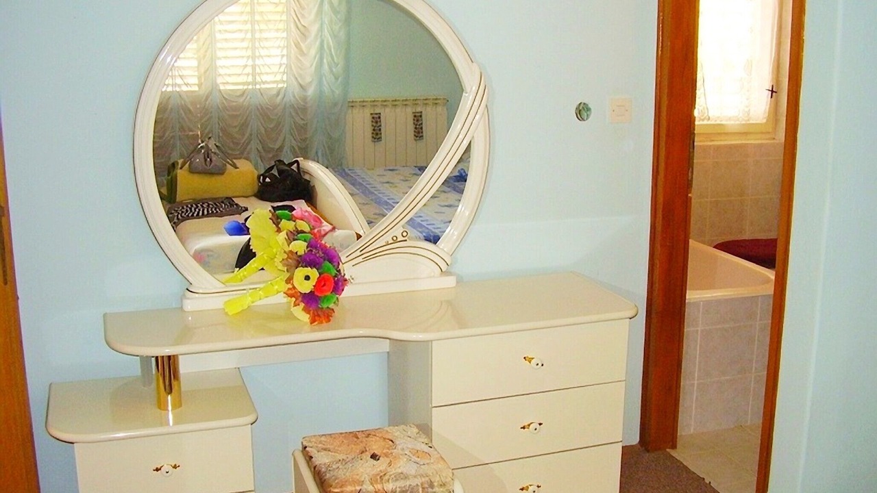 Photo of Bedroom in Kampor