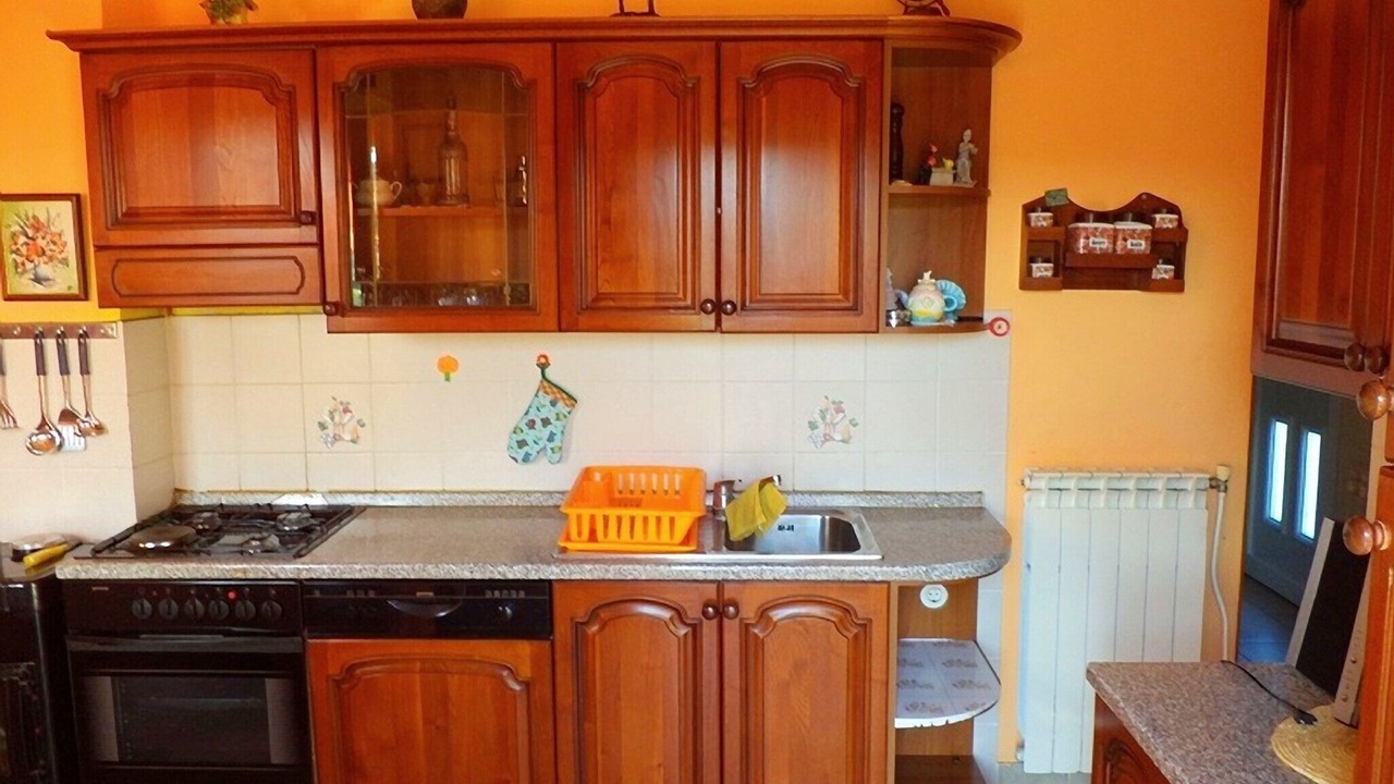 Photo of Kitchen in Kampor