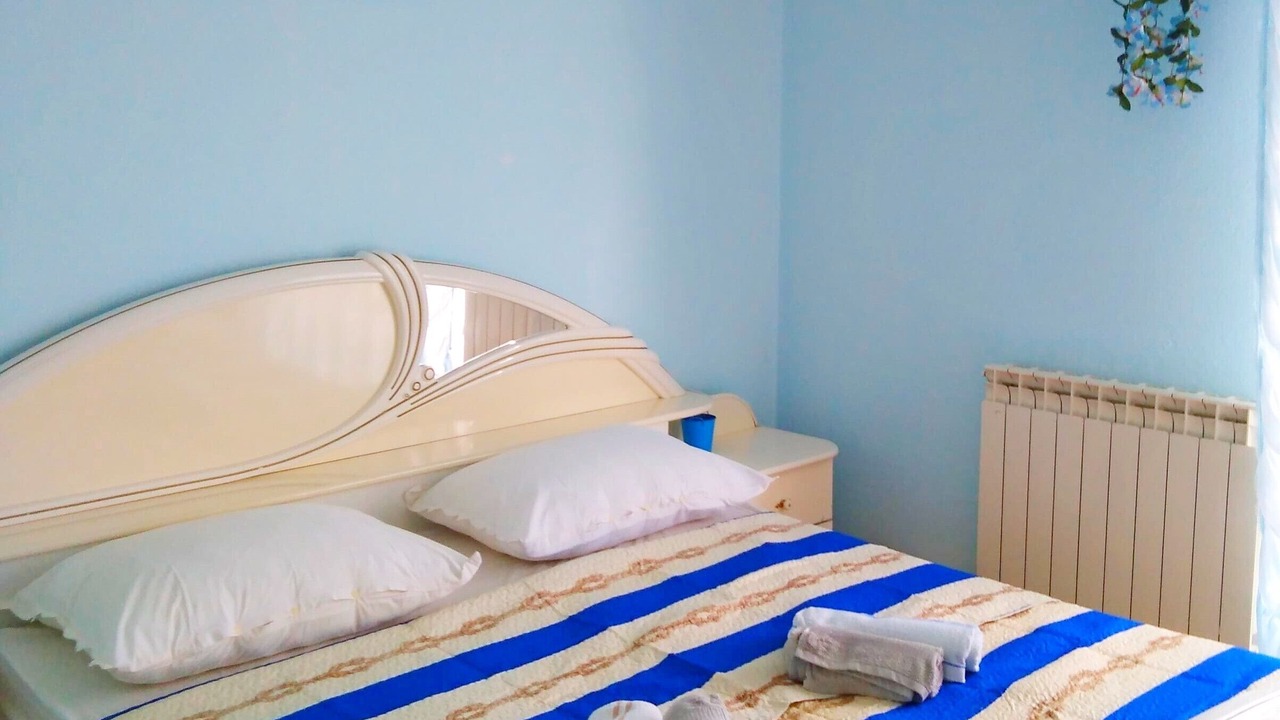 Photo of Bedroom in Kampor
