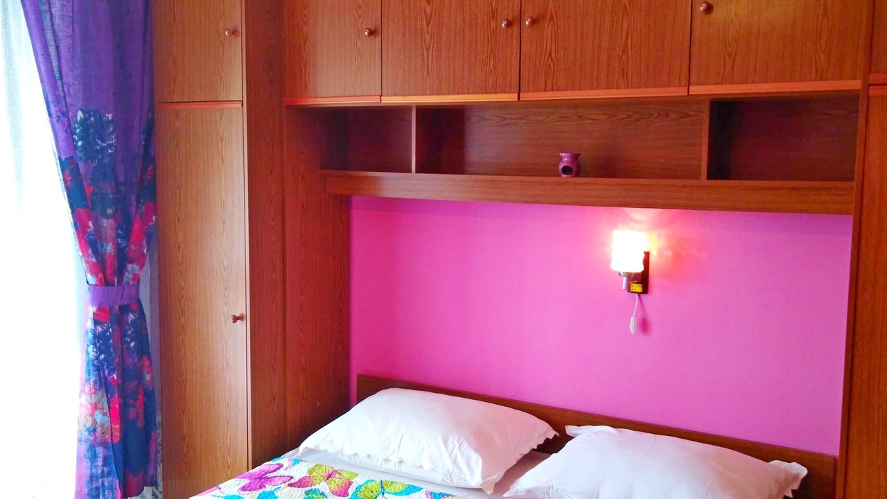 Photo of Bedroom in Kampor