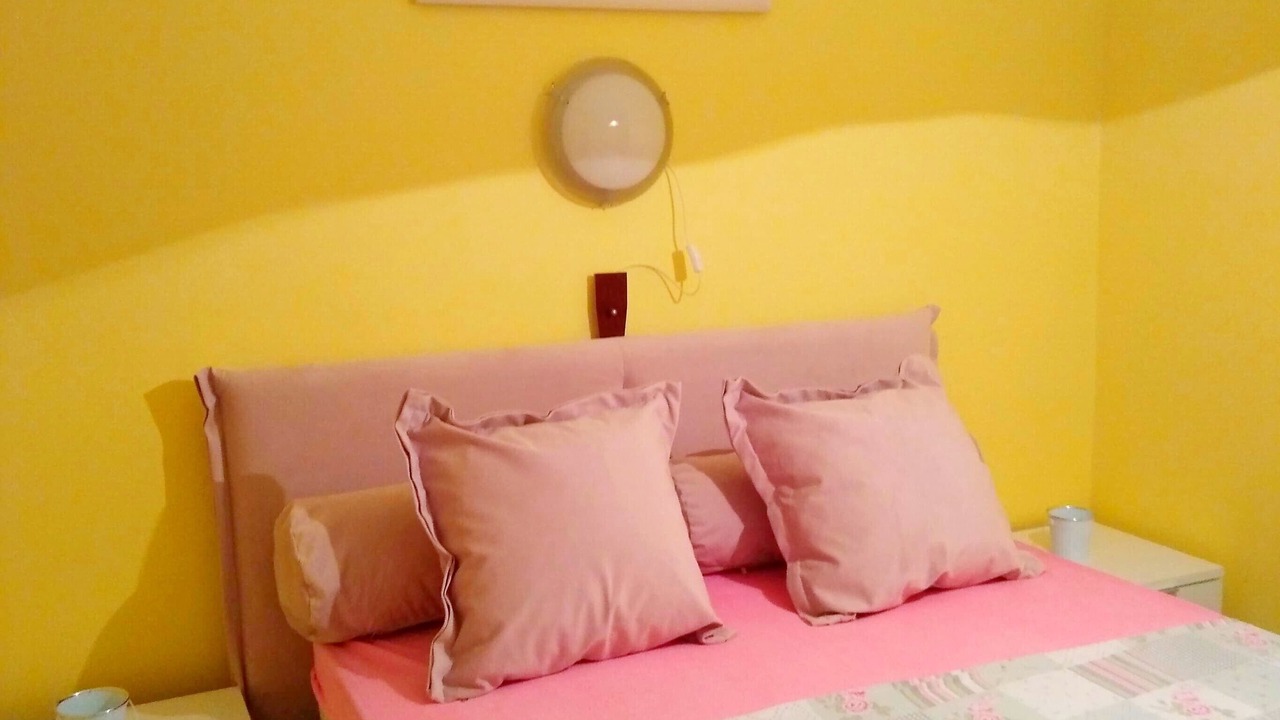 Photo of Bedroom in Kampor