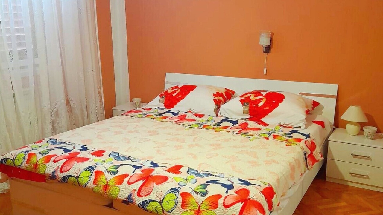 Photo of Bedroom in Kampor