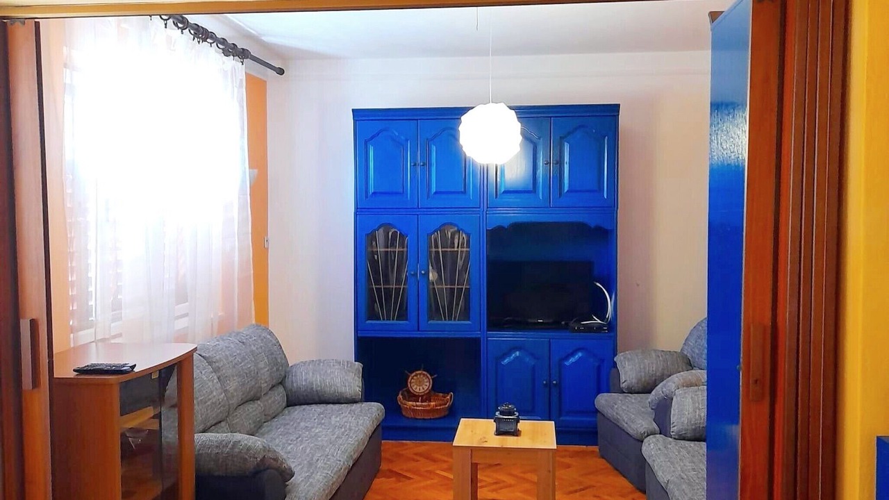 Photo of Livingroom in Kampor