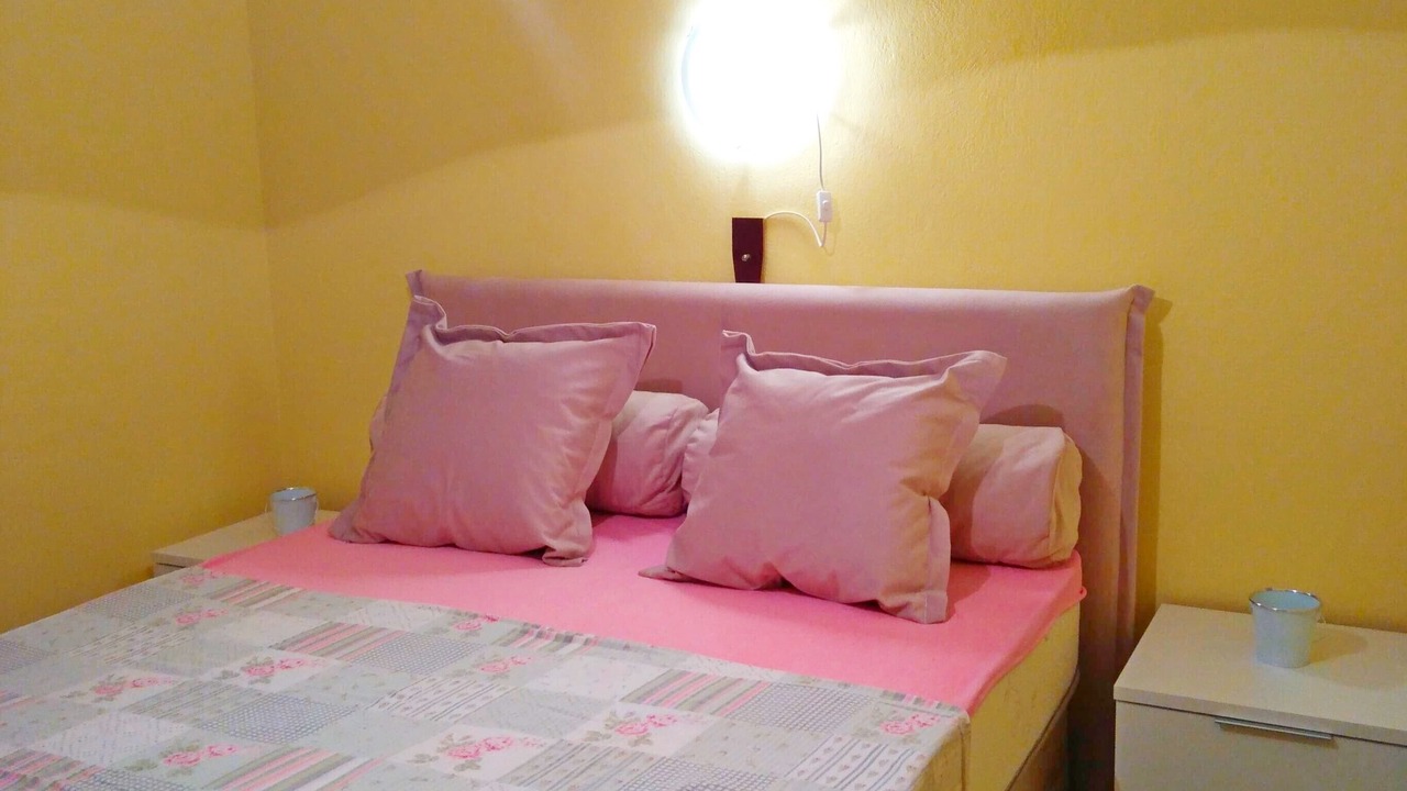 Photo of Bedroom in Kampor