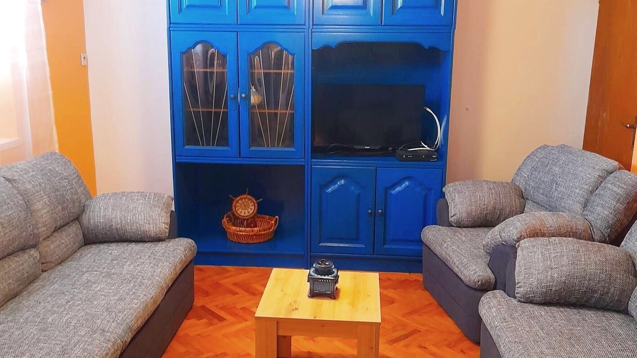 Photo of Livingroom in Kampor