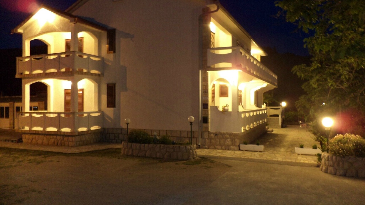 Photo of Outdoor in Kampor