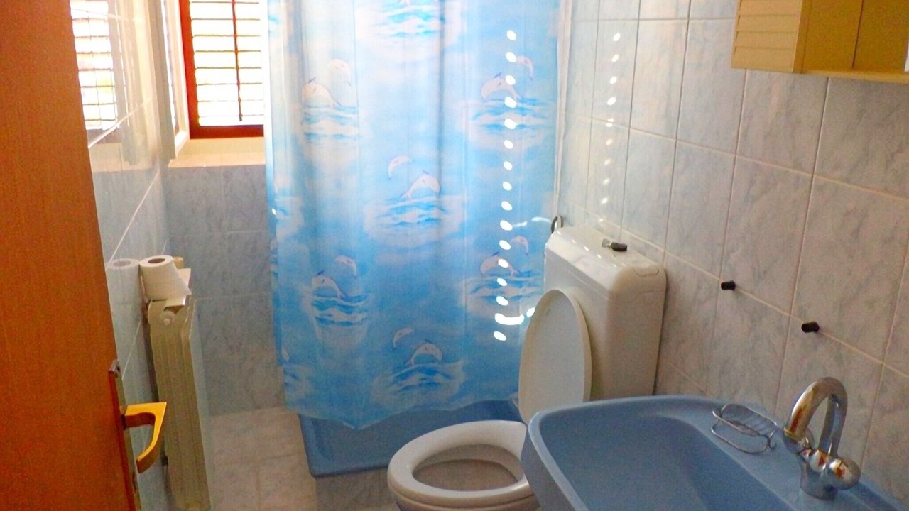 Photo of Bathroom in Kampor