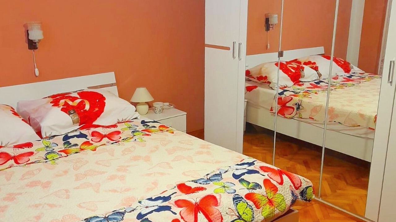 Photo of Bedroom in Kampor