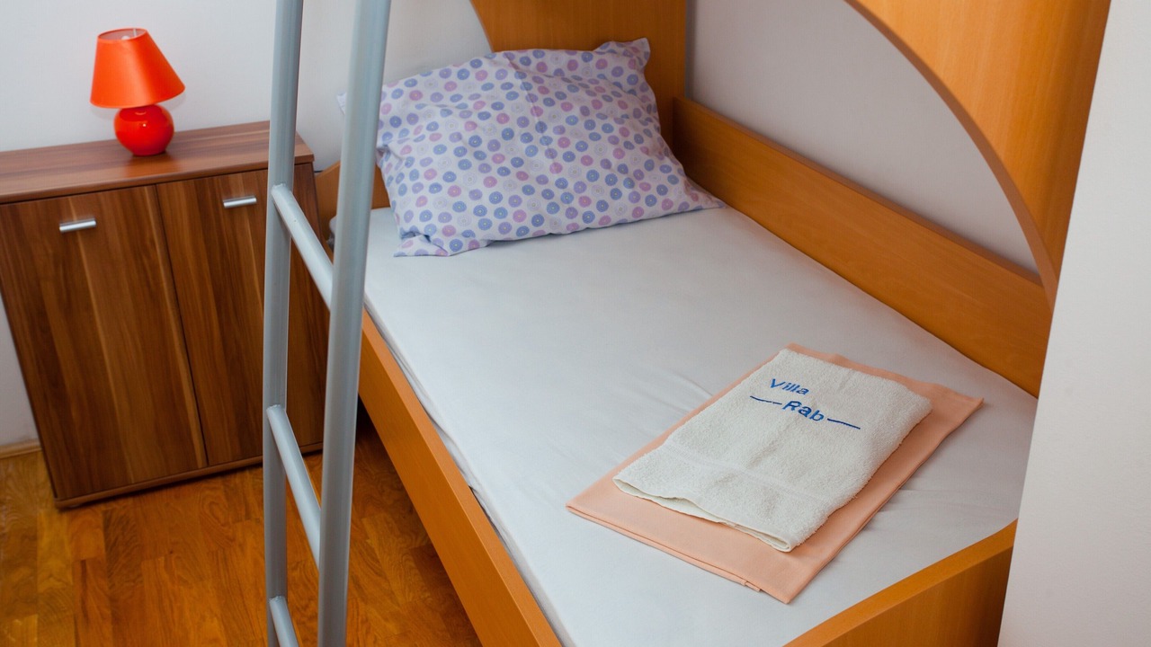 Photo of Bedroom in Banjol