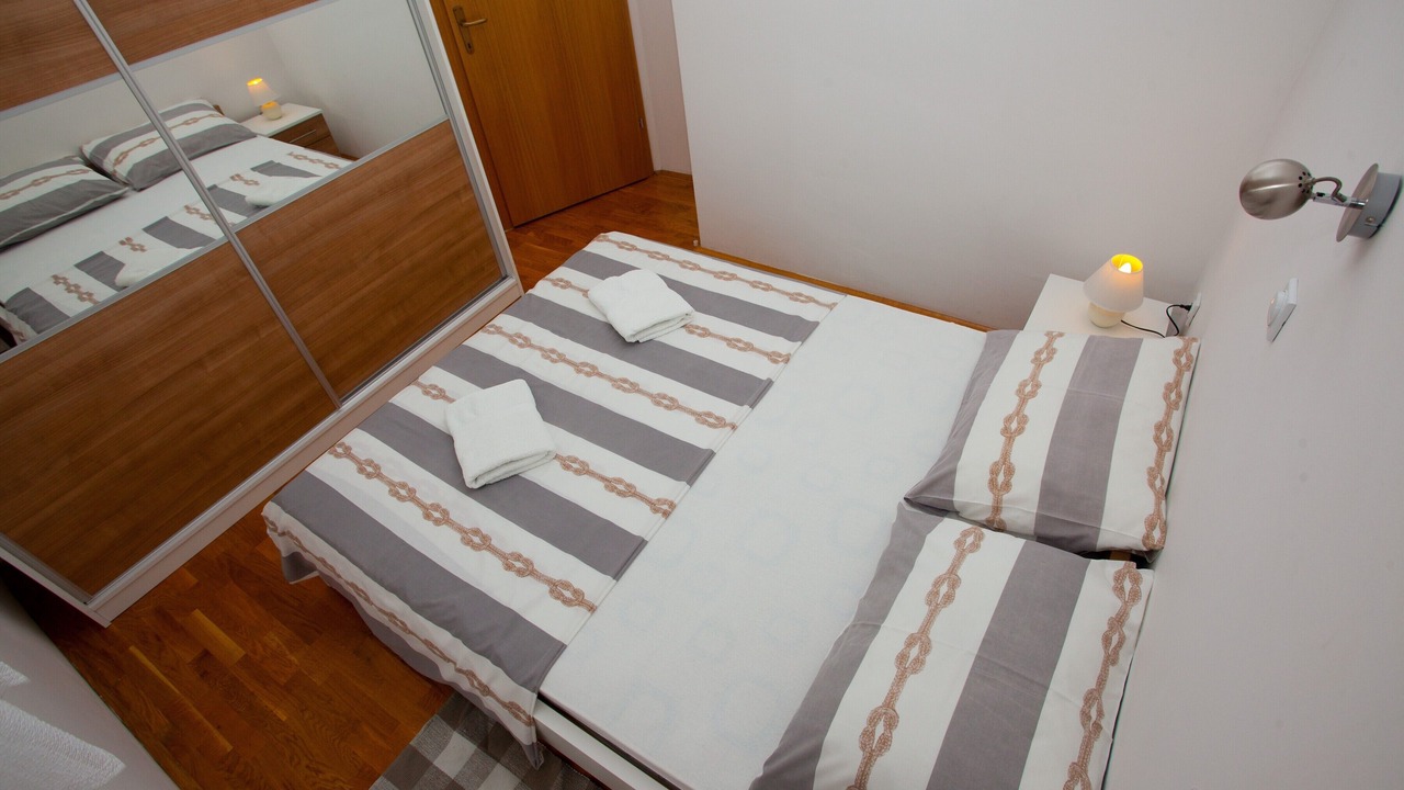 Photo of Bedroom in Banjol
