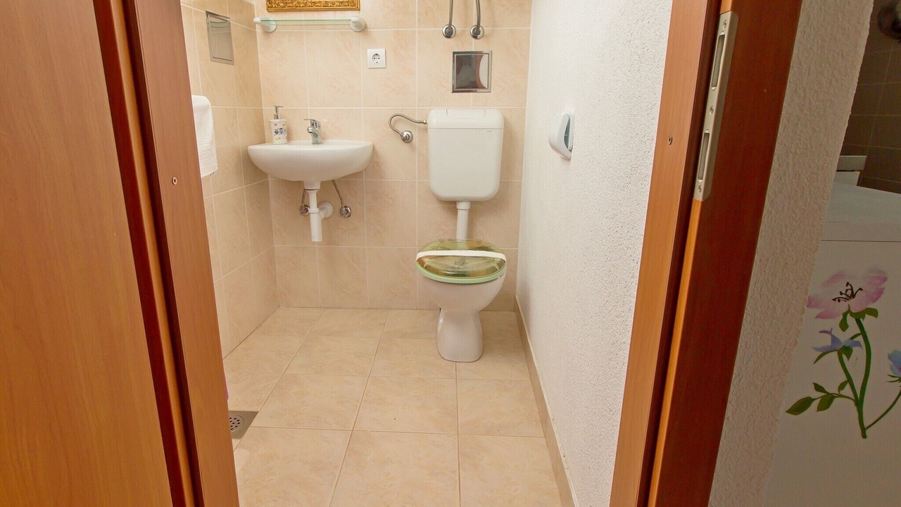 Photo of Bathroom in Donje Selo