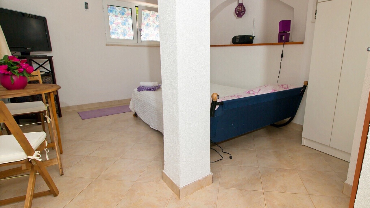 Photo of Bedroom in Donje Selo