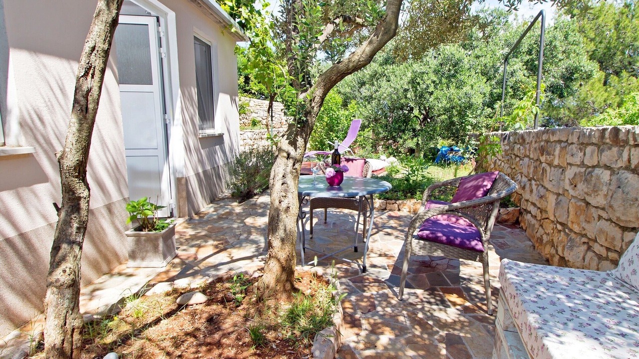 Photo of Patio Balcony in Donje Selo