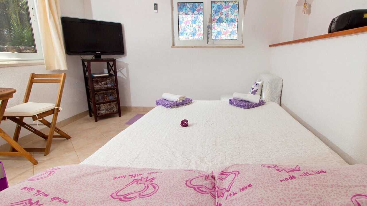 Photo of Bedroom in Donje Selo