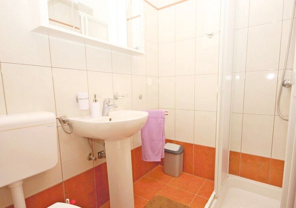 Photo of Bathroom in Banjole