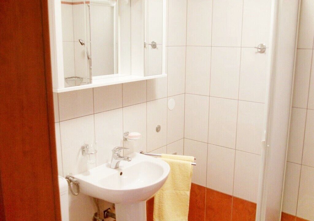 Photo of Bathroom in Banjole