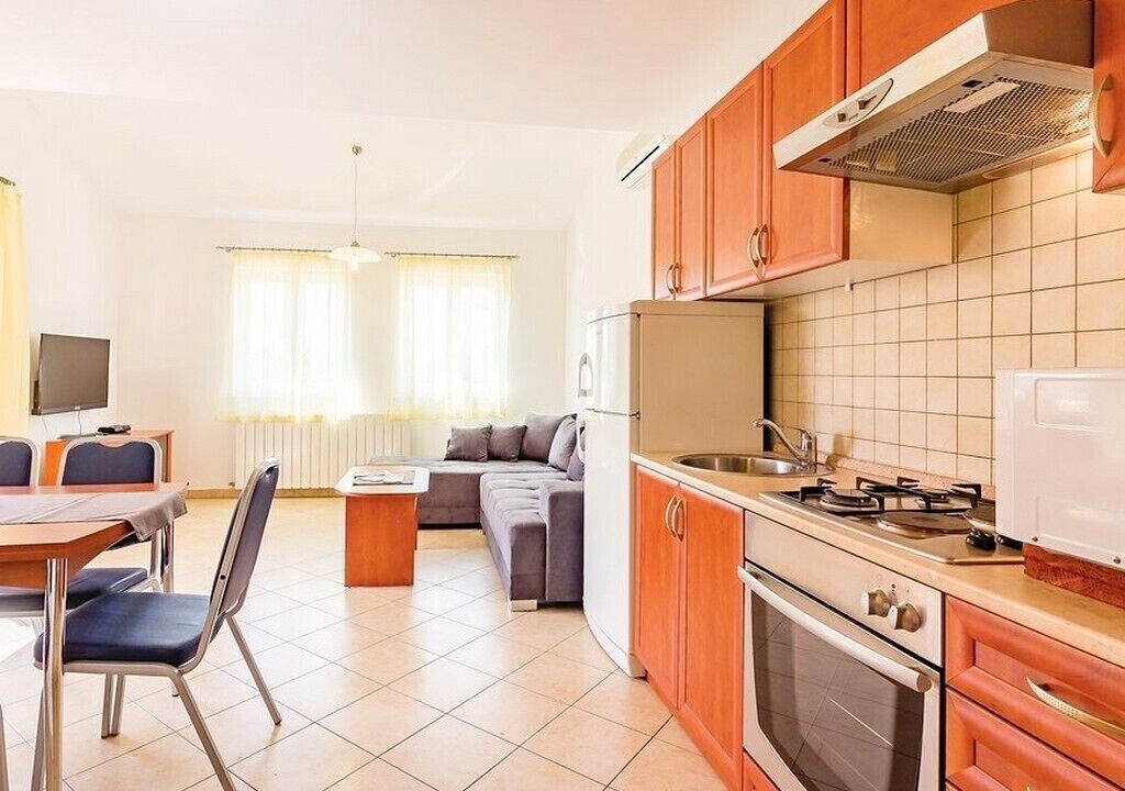 Photo of Kitchen in Banjole