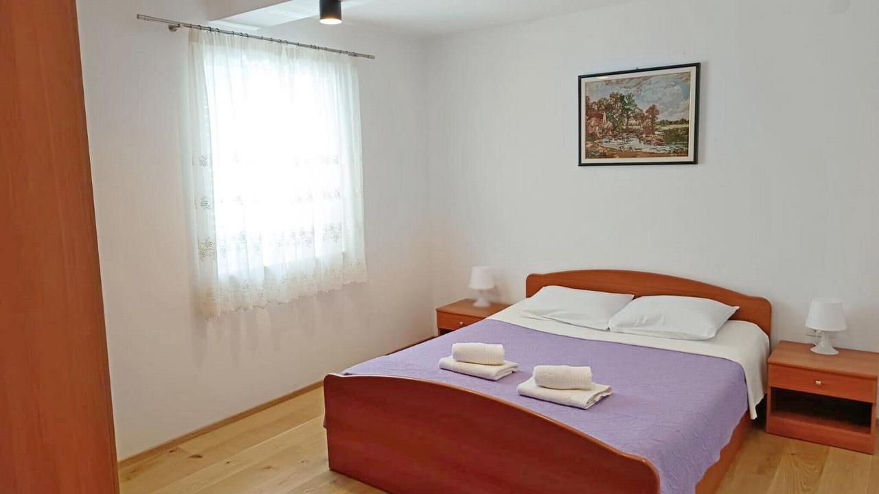 Photo of Bedroom in Medulin