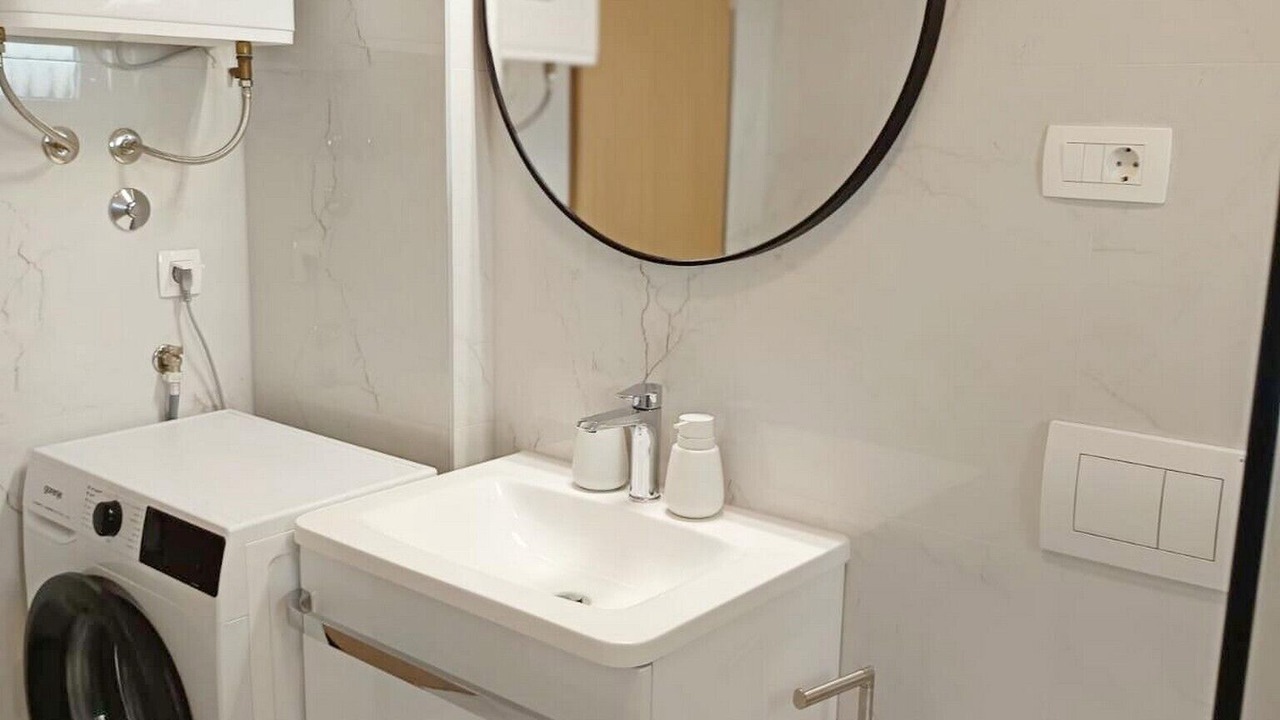 Photo of Bathroom in Medulin