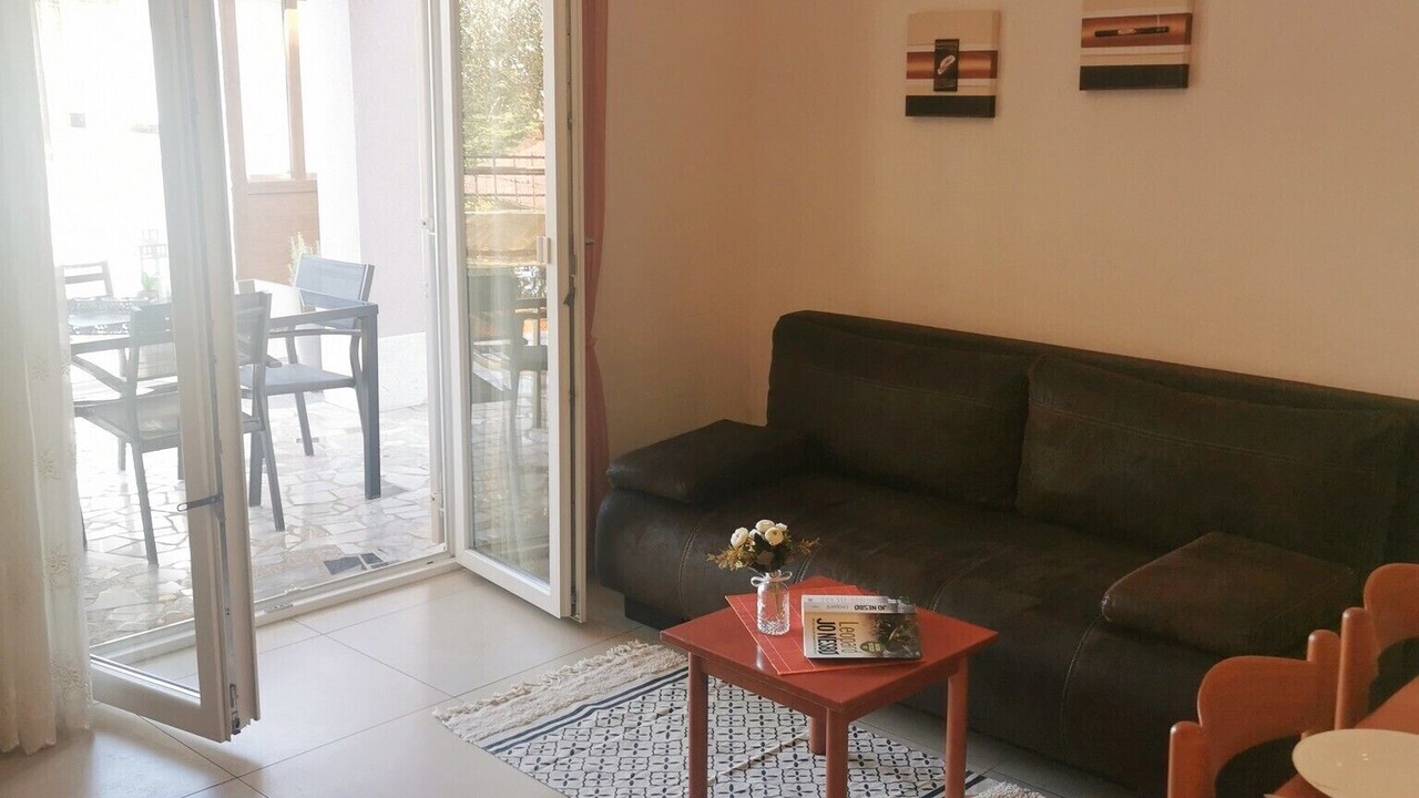 Photo of Livingroom in Medulin