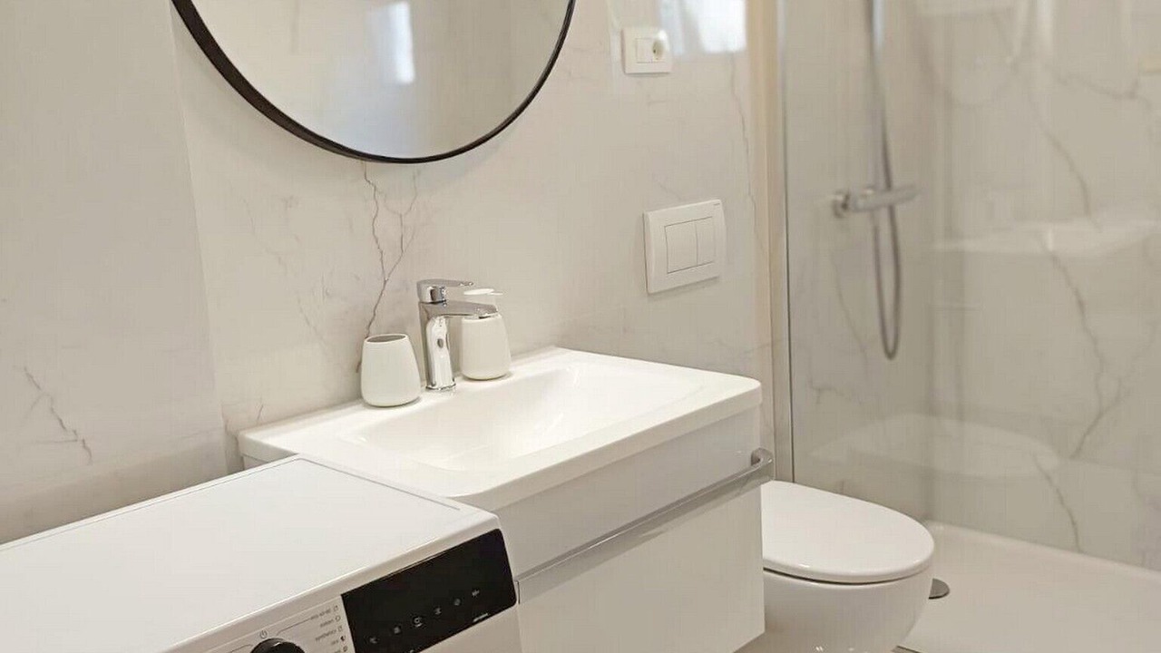 Photo of Bathroom in Medulin